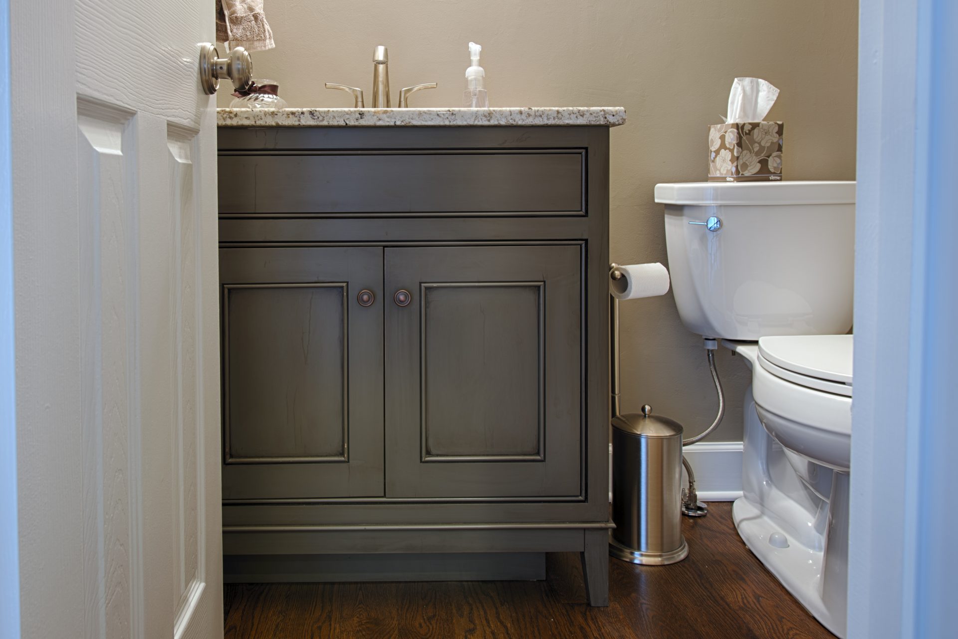 Bathrooms Parks FamilyOwned Custom Wood Working Shop