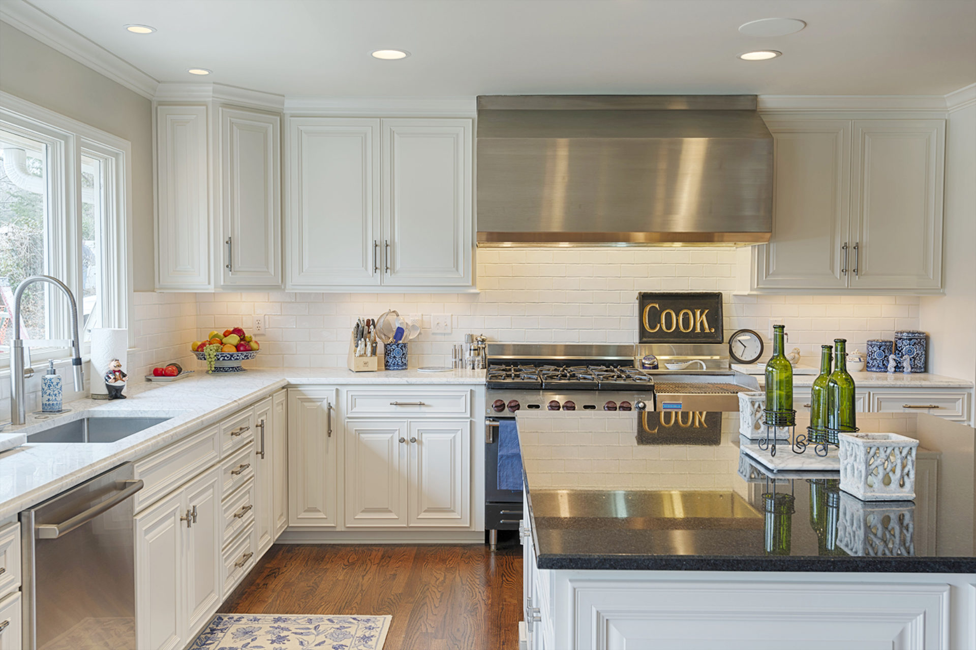 Kitchens Parks FamilyOwned Custom Wood Working Shop