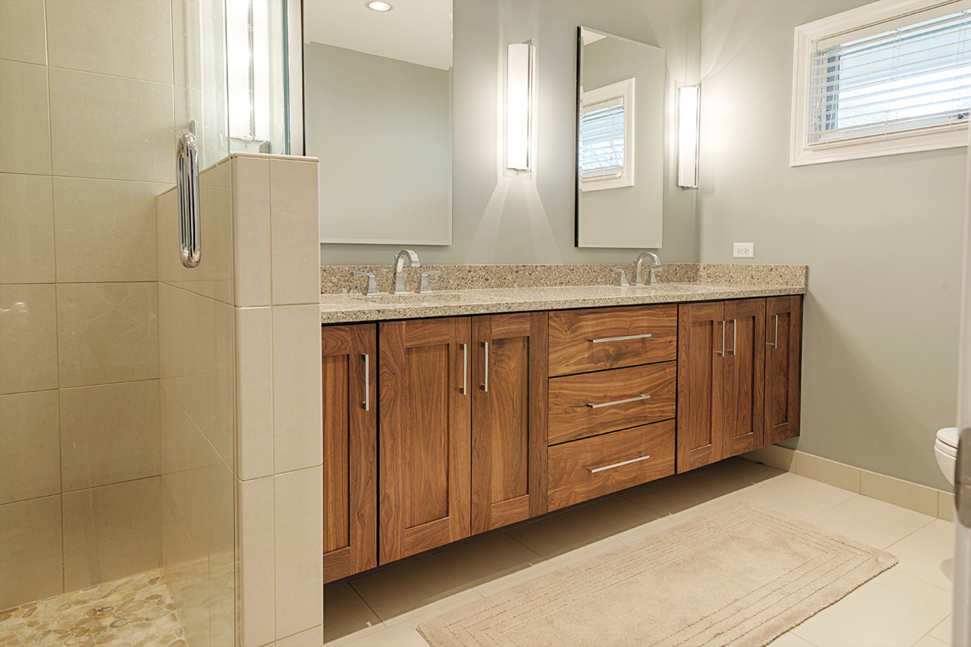 Bathrooms Parks FamilyOwned Custom Wood Working Shop