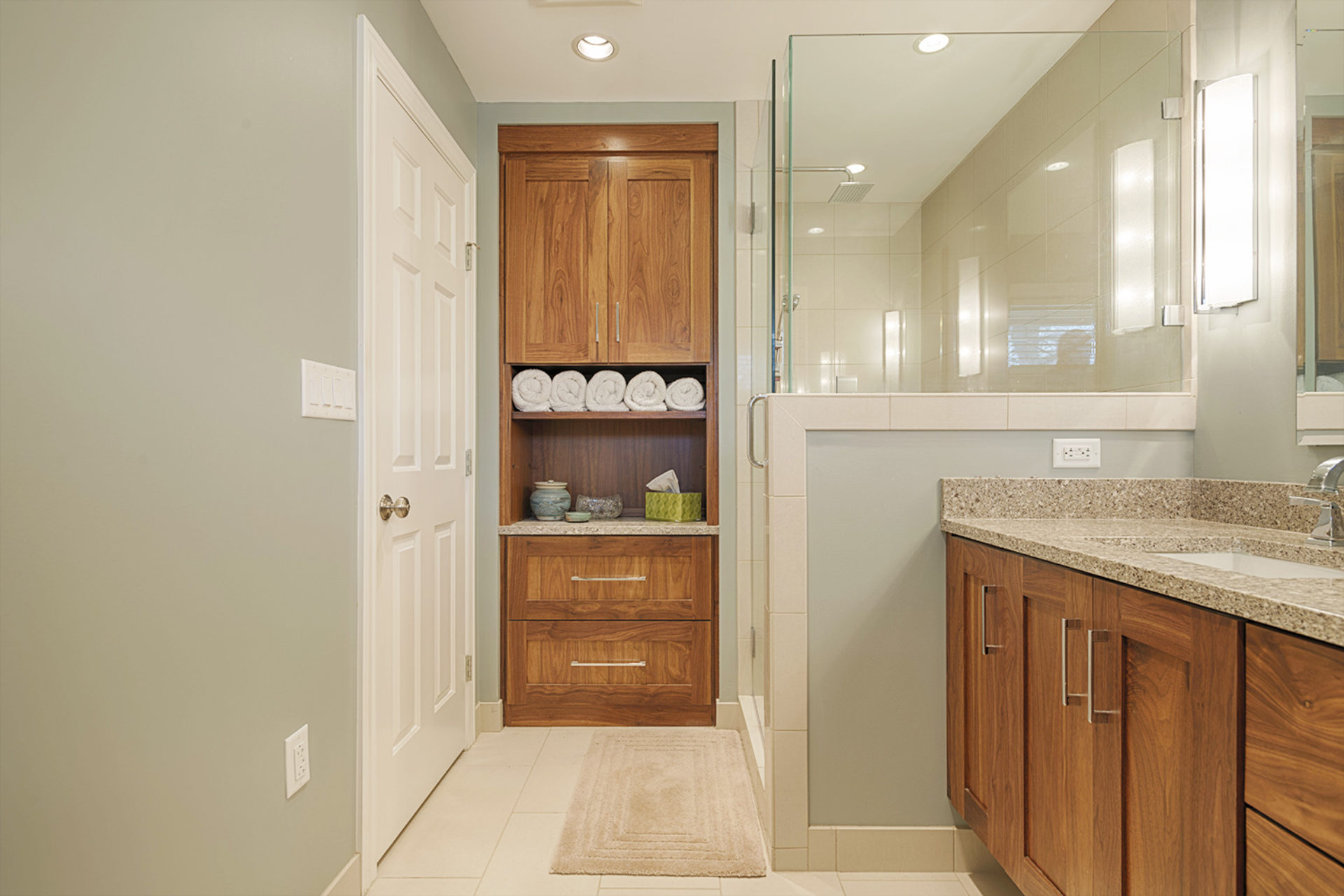 Bathrooms Parks FamilyOwned Custom Wood Working Shop