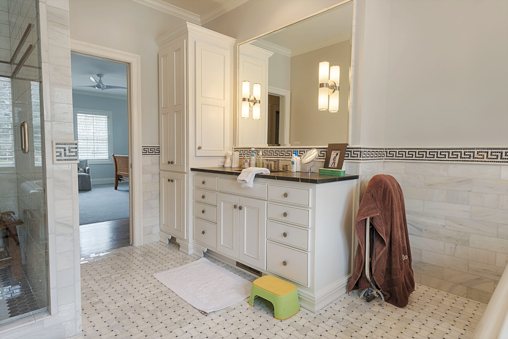 Bathrooms Parks FamilyOwned Custom Wood Working Shop