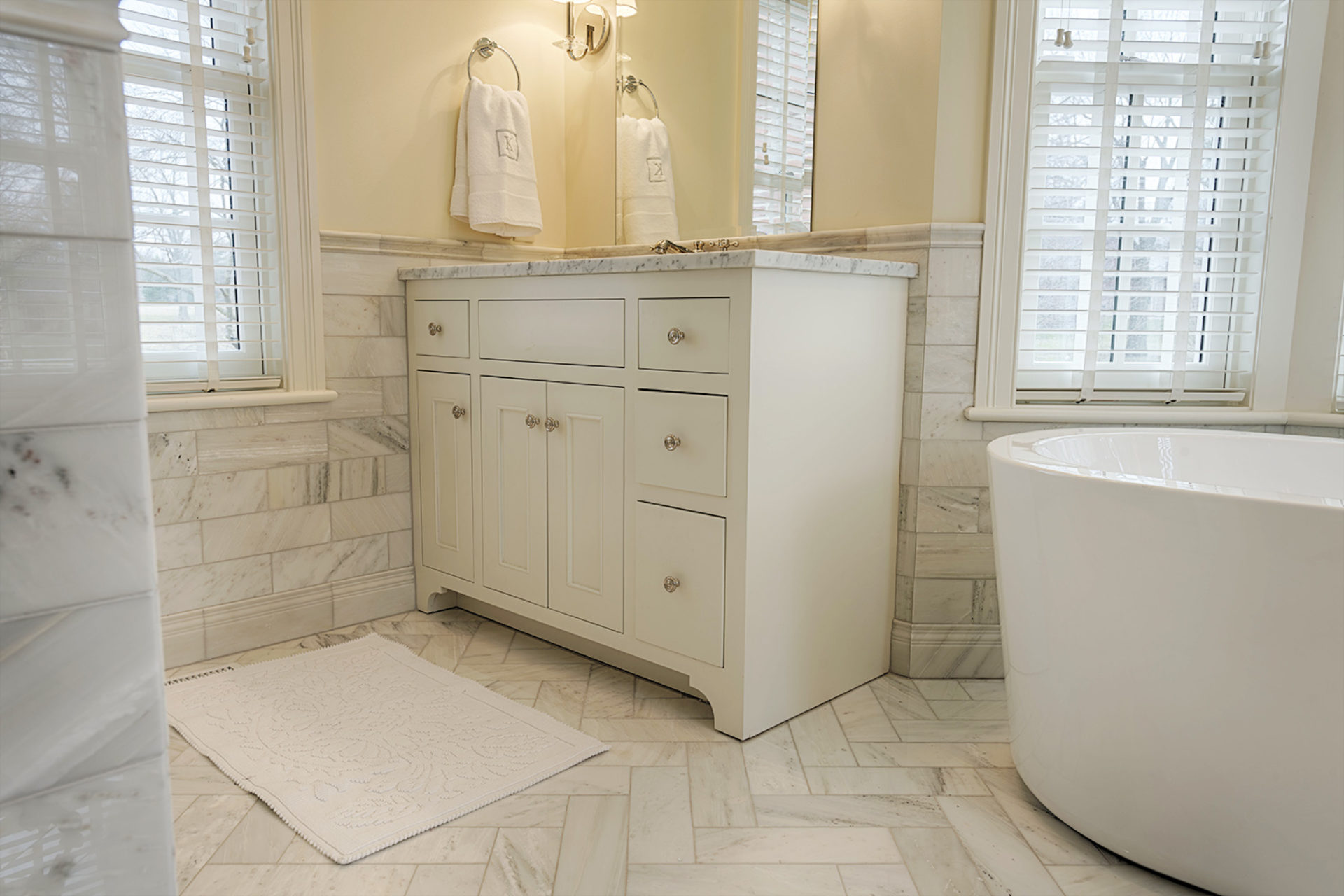 Bathrooms Parks FamilyOwned Custom Wood Working Shop