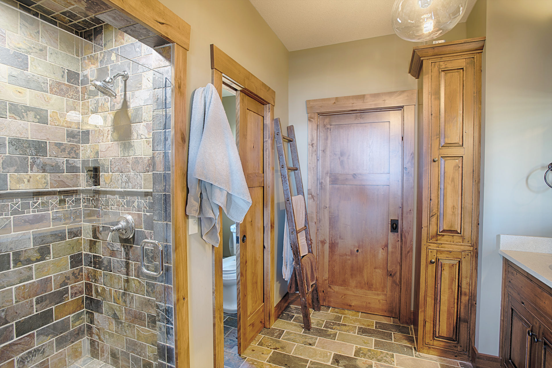 Bathrooms Parks FamilyOwned Custom Wood Working Shop