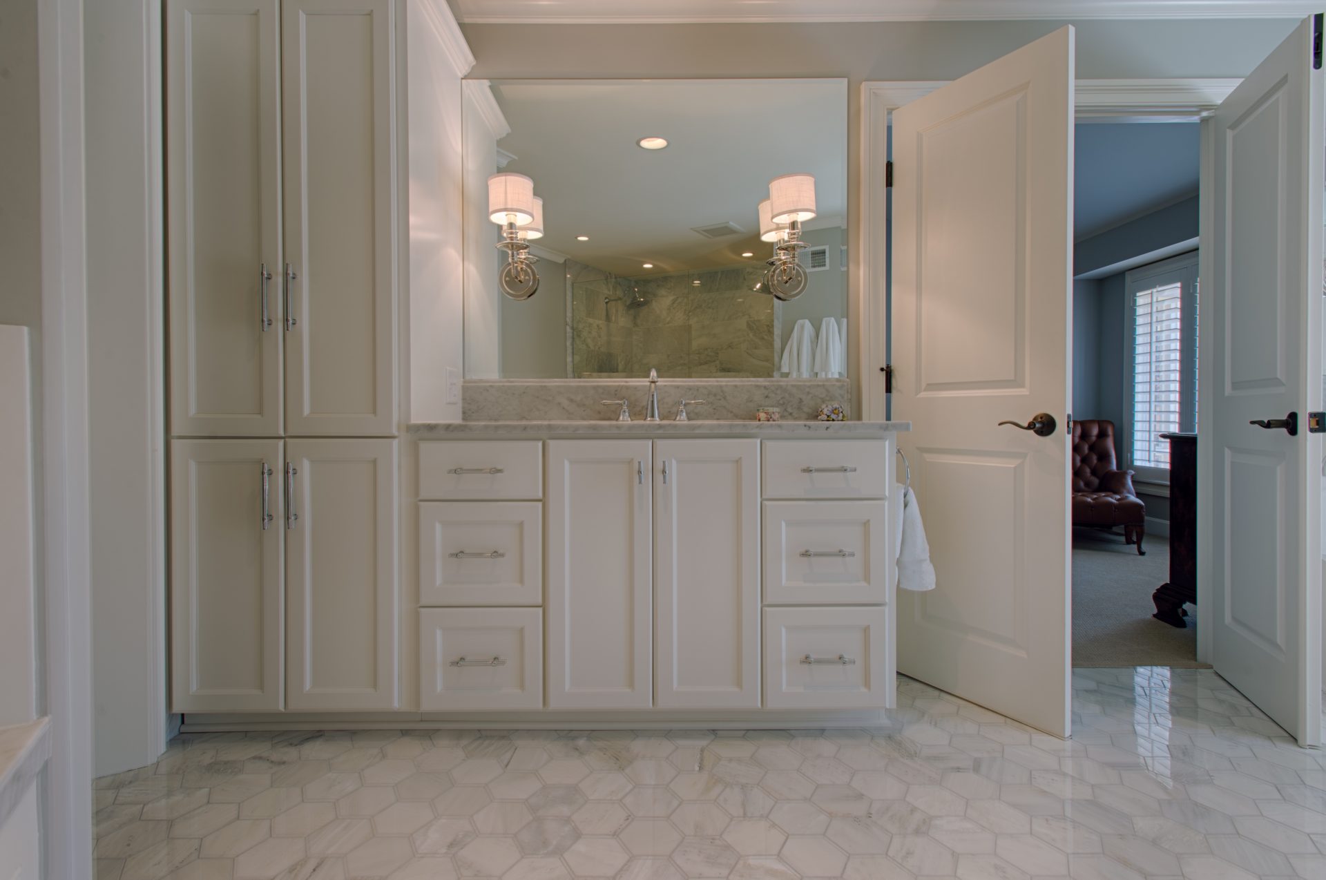 Bathrooms Parks FamilyOwned Custom Wood Working Shop